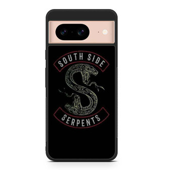Riverdale South Serpents Google Pixel 8/ Pixel 8a/ Pixel 8 Pro Case