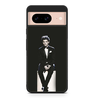 Romantic Louis Tomlison Google Pixel 8/ Pixel 8a/ Pixel 8 Pro Case