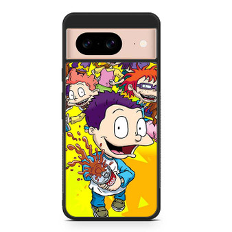 Rugrats Theory Google Pixel 8/ Pixel 8a/ Pixel 8 Pro Case