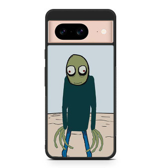 Salad Finger Google Pixel 8/ Pixel 8a/ Pixel 8 Pro Case