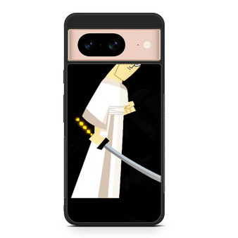 Samurai Jack Ready For Battle Google Pixel 8/ Pixel 8a/ Pixel 8 Pro Case