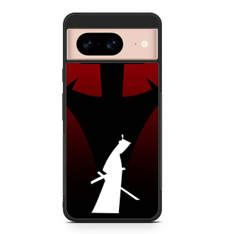 Samurai Jack Google Pixel 8/ Pixel 8a/ Pixel 8 Pro Case