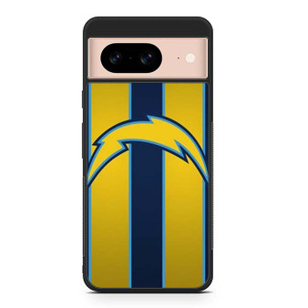 san diago chargers Google Pixel 8/ Pixel 8a/ Pixel 8 Pro Case