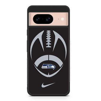 Seahawk american football Google Pixel 8/ Pixel 8a/ Pixel 8 Pro Case