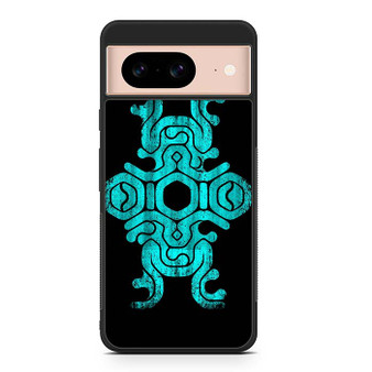 Shadow Of The Colossus Game Google Pixel 8/ Pixel 8a/ Pixel 8 Pro Case