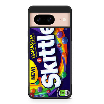 skittles darkside Google Pixel 8/ Pixel 8a/ Pixel 8 Pro Case