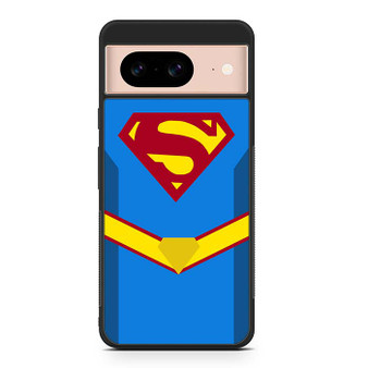 Smalville superman Google Pixel 8/ Pixel 8a/ Pixel 8 Pro Case