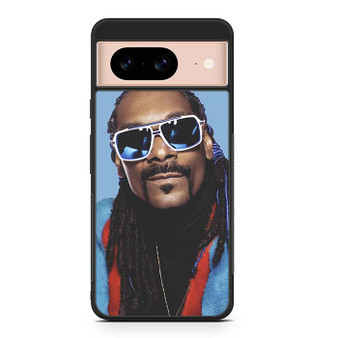 Snoop Dogg Google Pixel 8/ Pixel 8a/ Pixel 8 Pro Case