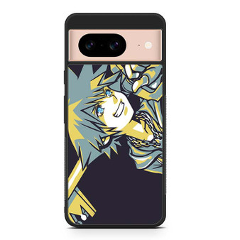 Sora Kingdom Hearts Google Pixel 8/ Pixel 8a/ Pixel 8 Pro Case