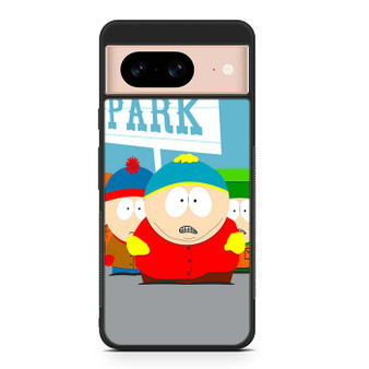South Park 1 Google Pixel 8/ Pixel 8a/ Pixel 8 Pro Case