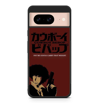 Space Cowboy 1 Google Pixel 8/ Pixel 8a/ Pixel 8 Pro Case