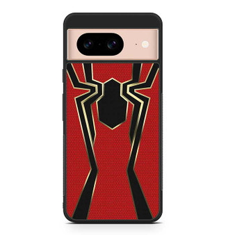 Spider man Infinity War Google Pixel 8/ Pixel 8a/ Pixel 8 Pro Case
