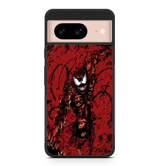 Spiderman Carnage Google Pixel 8/ Pixel 8a/ Pixel 8 Pro Case
