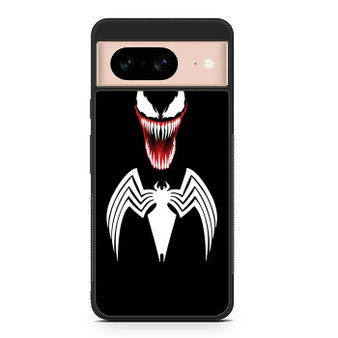 Spiderman's Villain Venom Google Pixel 8/ Pixel 8a/ Pixel 8 Pro Case