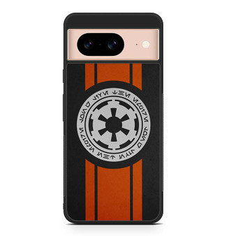 Star Wars Symbol Google Pixel 8/ Pixel 8a/ Pixel 8 Pro Case