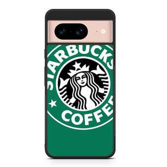 starbucks Coffee Google Pixel 8/ Pixel 8a/ Pixel 8 Pro Case