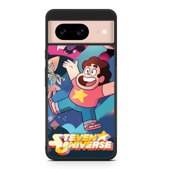steven universe poster Google Pixel 8/ Pixel 8a/ Pixel 8 Pro Case
