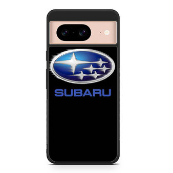 Subaru Logo Google Pixel 8/ Pixel 8a/ Pixel 8 Pro Case
