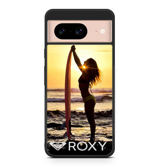 Surfing Girl Roxy Google Pixel 8/ Pixel 8a/ Pixel 8 Pro Case