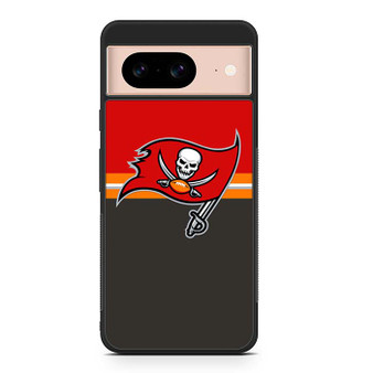 Tampa Bay Rays 1 Google Pixel 8/ Pixel 8a/ Pixel 8 Pro Case