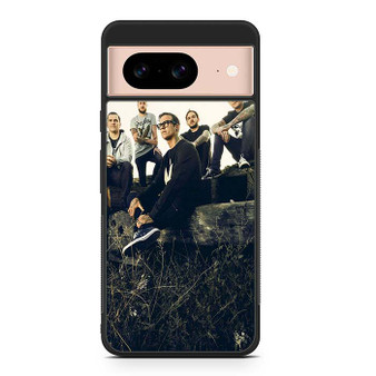 The Amity Affliction Band Google Pixel 8/ Pixel 8a/ Pixel 8 Pro Case