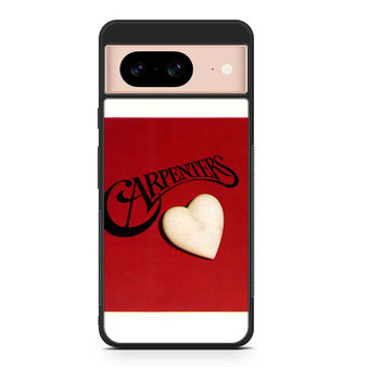The Carpenters A Song For You Google Pixel 8/ Pixel 8a/ Pixel 8 Pro Case