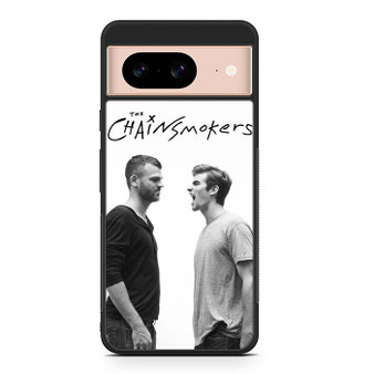 The Chainsmokers 1 Google Pixel 8/ Pixel 8a/ Pixel 8 Pro Case