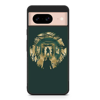 The Last Of Us Zombie Game Google Pixel 8/ Pixel 8a/ Pixel 8 Pro Case