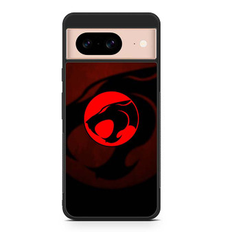 Thundercats Logo 2 Google Pixel 8/ Pixel 8a/ Pixel 8 Pro Case