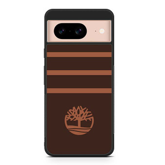 Timberland Strips Google Pixel 8/ Pixel 8a/ Pixel 8 Pro Case