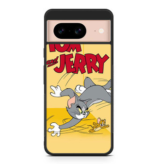 Tom And Jerry Google Pixel 8/ Pixel 8a/ Pixel 8 Pro Case