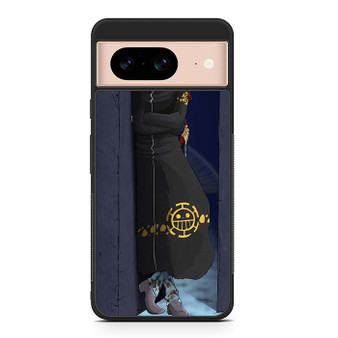 Trafalgar Law Pirate One Piece Google Pixel 8/ Pixel 8a/ Pixel 8 Pro Case