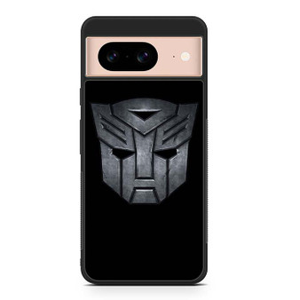 Transformer Autobot Logo Google Pixel 8/ Pixel 8a/ Pixel 8 Pro Case