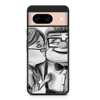 True Love UP Google Pixel 8/ Pixel 8a/ Pixel 8 Pro Case