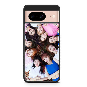 Twice 1 Google Pixel 8/ Pixel 8a/ Pixel 8 Pro Case