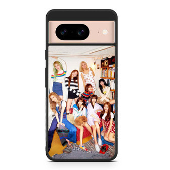 Twice 3 Google Pixel 8/ Pixel 8a/ Pixel 8 Pro Case