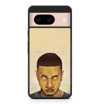 Tyga 4 Google Pixel 8/ Pixel 8a/ Pixel 8 Pro Case