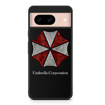 umbrella corporation resident evil Google Pixel 8/ Pixel 8a/ Pixel 8 Pro Case