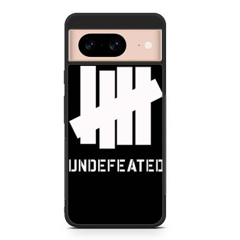 Undefeated Google Pixel 8/ Pixel 8a/ Pixel 8 Pro Case