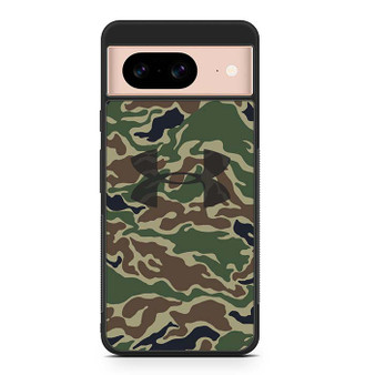 Under Armour Camo 4 Google Pixel 8/ Pixel 8a/ Pixel 8 Pro Case