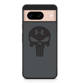 Under Armour Punisher Google Pixel 8/ Pixel 8a/ Pixel 8 Pro Case