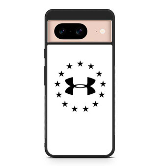 Under Armour 2 Google Pixel 8/ Pixel 8a/ Pixel 8 Pro Case