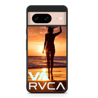 VA RVCA Beach Google Pixel 8/ Pixel 8a/ Pixel 8 Pro Case