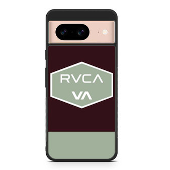 VA RVCA Style 3 Google Pixel 8/ Pixel 8a/ Pixel 8 Pro Case