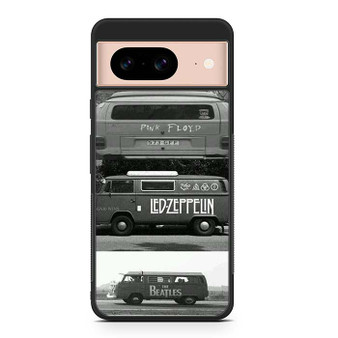 Van for the legend Google Pixel 8/ Pixel 8a/ Pixel 8 Pro Case