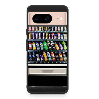 vending machine Google Pixel 8/ Pixel 8a/ Pixel 8 Pro Case