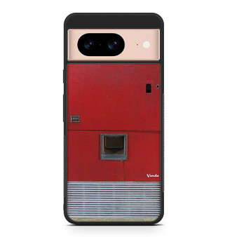 Vending Mechine Cocacola 2 Google Pixel 8/ Pixel 8a/ Pixel 8 Pro Case