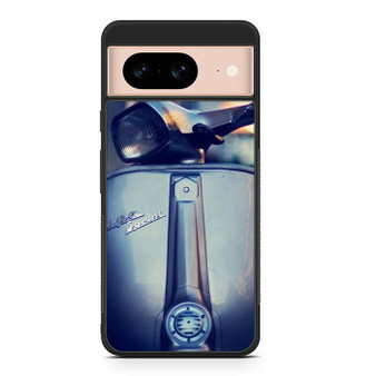 Vespa Old But Gold Google Pixel 8/ Pixel 8a/ Pixel 8 Pro Case