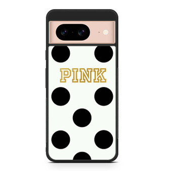 Victoria's Secret Pink 1 Google Pixel 8/ Pixel 8a/ Pixel 8 Pro Case