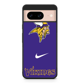 vikings Google Pixel 8/ Pixel 8a/ Pixel 8 Pro Case